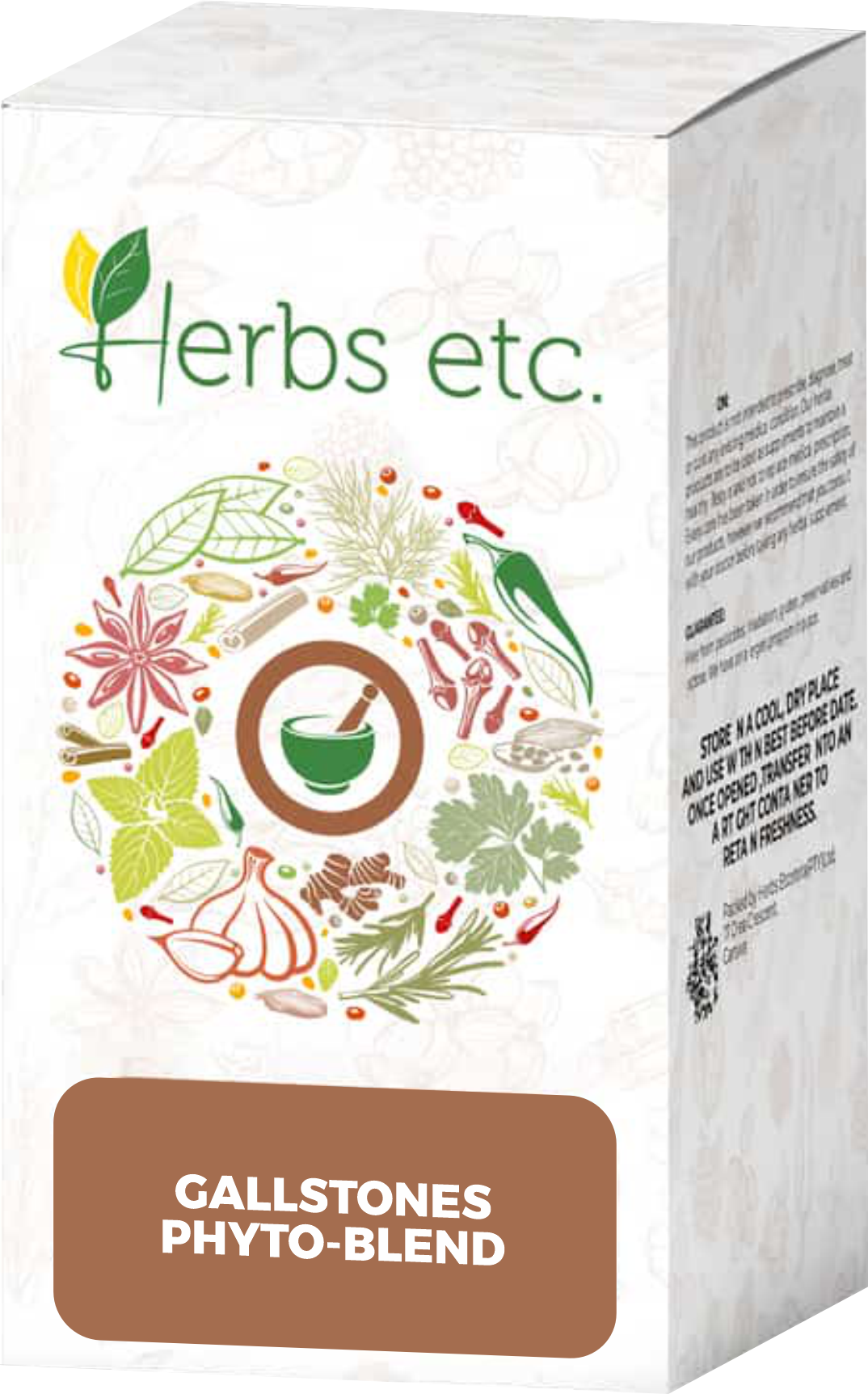Prostate Phyto Blend (65g) - Image 6