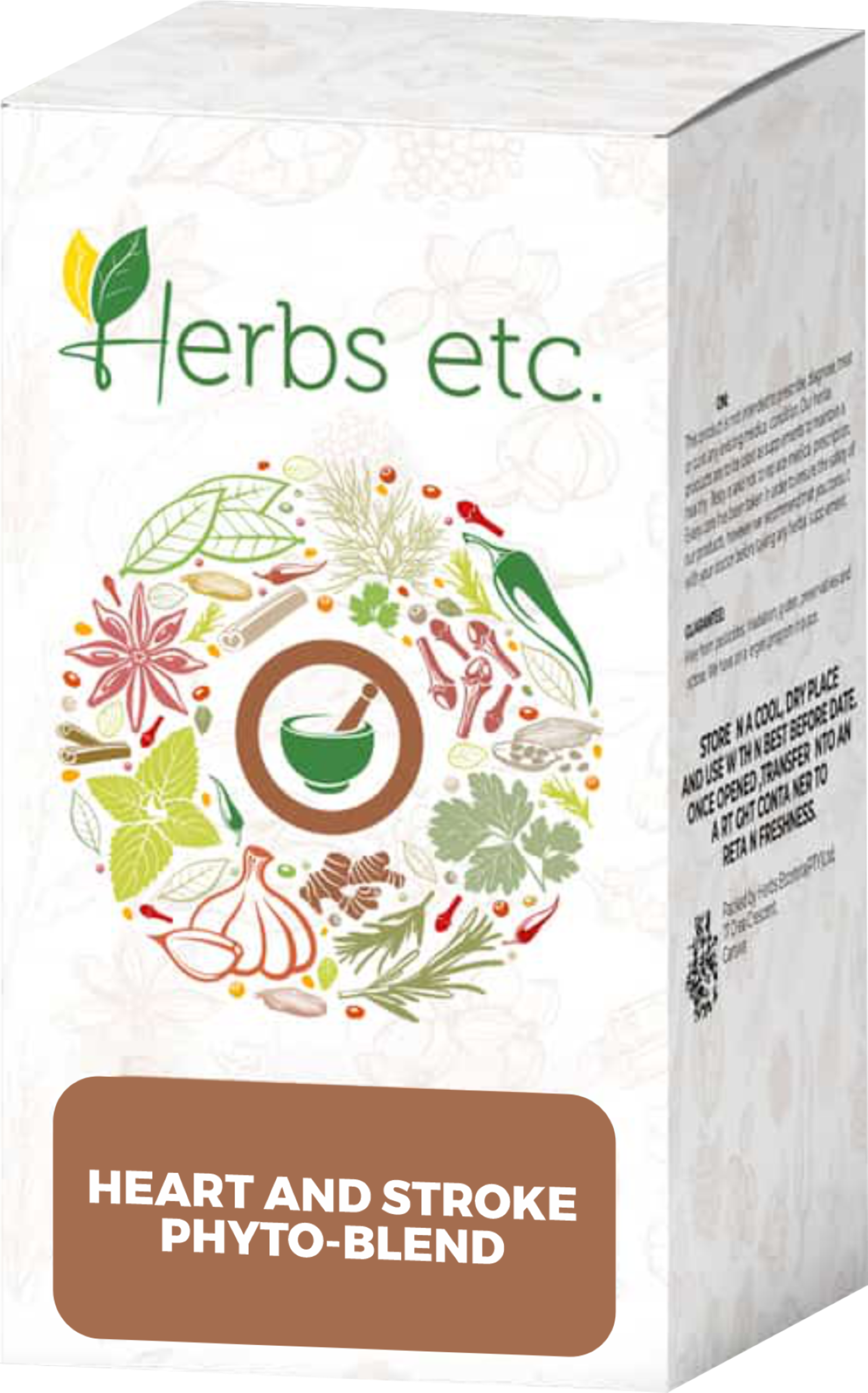 Prostate Phyto Blend (65g) - Image 10