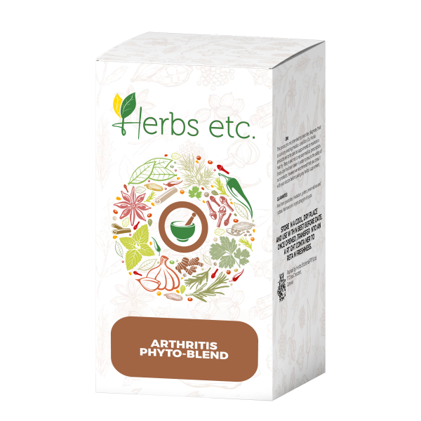 Arthritis Herbal Blend (75g)