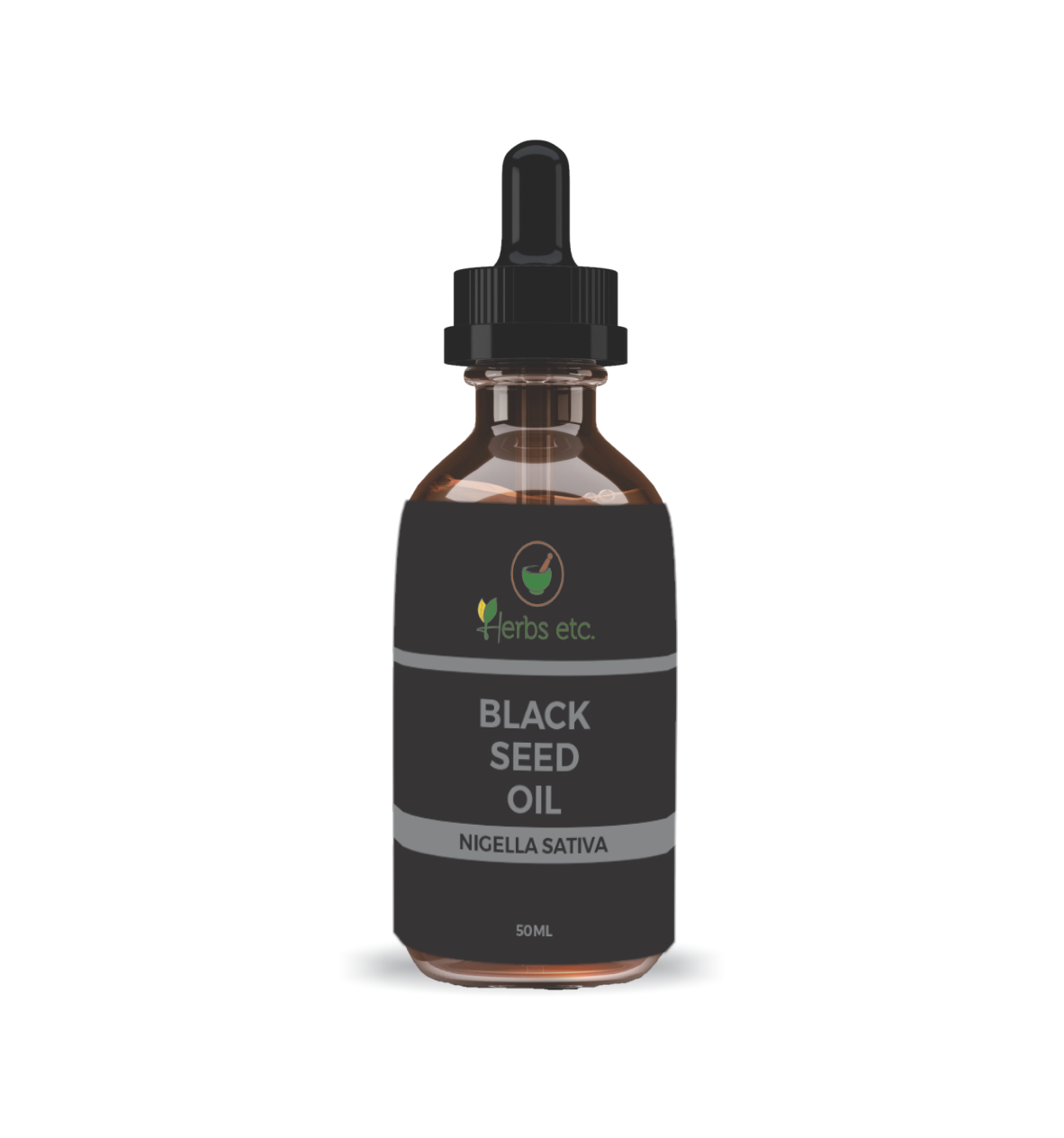 BLACK SEED OIL (50ml)