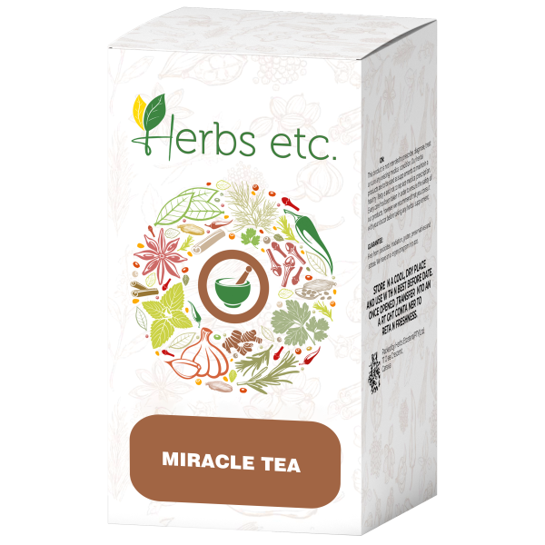 Miracle Tea