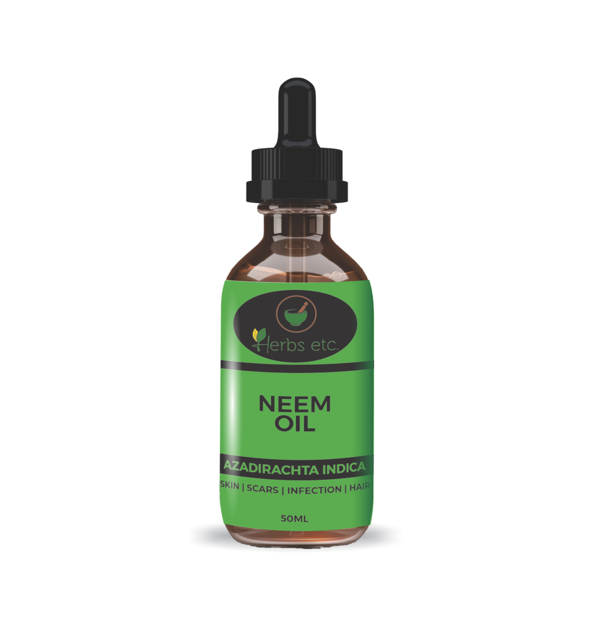 NEEM OIL (50ml)