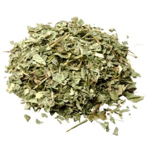 Dried Milk Thistle Herb Cut (60g)