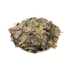 Soursop (Graviola) Herb Cut (100g)