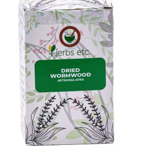 Wormwood/Umhlonyane/Lengana (Artemesia Afra) 75g