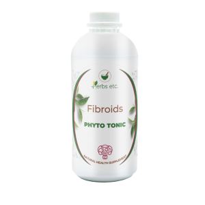FIBROIDS TONIC (1L)